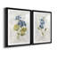Lin bleu géranium - ensemble de 2 reproductions d'art-1917324706-1917324707-1917324709