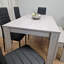 Mikaylyn 6 - Person Dining Set