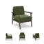 Fauteuil d'appoint Bixler-114774344