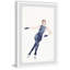 Deyo Single Picture Frame Painting-1439419053