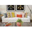Tango Square Pillow Cover & Insert-111846144-111846146