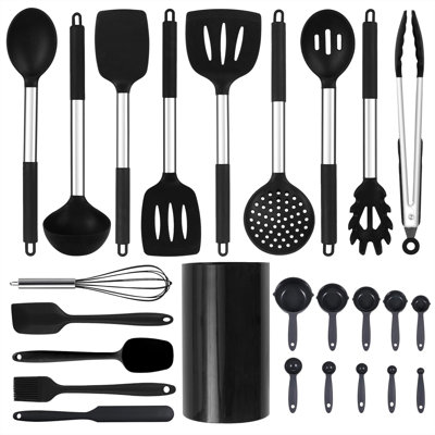 Wuyi Utensil Set