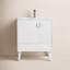 Ensemble de meuble-lavabo simple 30 po Saimah-1218511126-1218511208