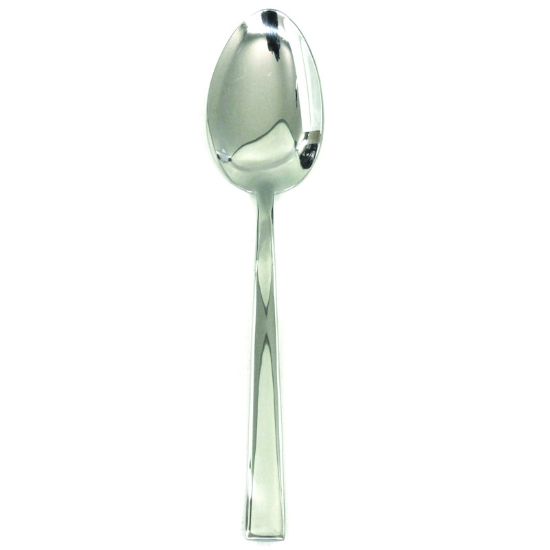 Levantina Gourmet Spoon - 24 Pieces, Stainless Steel