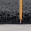 Tapis en polypropylène à poils longs Babich-1908632034