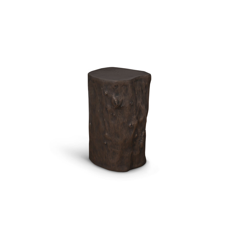 Log Stool