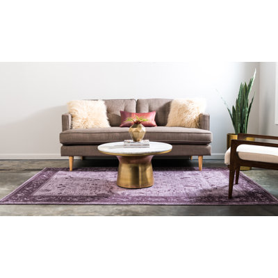 Godina Floral Indoor Rug