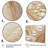 " Cream Marbled Melody III "-812004794-812004793