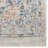 Crayton Machine Made Polyester Area Rugs - Ivory Color, Classic Oriental Traditional Design, Low Pile Machine Made Area Rugs for Living Room, Bed Room-33070363