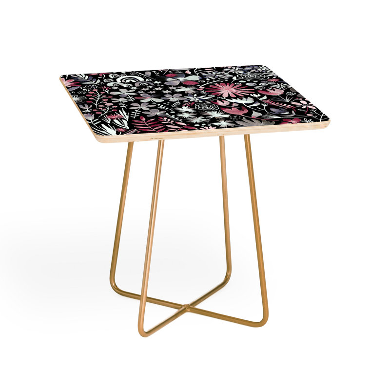Table de bout Ninola