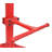 Sublette Swivel Adjustable Height Counter Stool-1173412685
