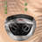 Compact 1500w/750w Space Heater With Thermostat - Etl Certified Ceramic Portable Heater Fan, Ideal For Home/dorm/office/kitchen-105081546
