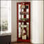 Armoire d'angle Curio-962383678