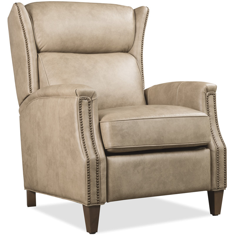 RC Recliner, Beige