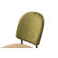 Polyester Blend Upholstered Upholstered Back Side Chair-98494920