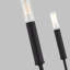 Lustre 5 lumières façon bougie Kendrey -1801470839