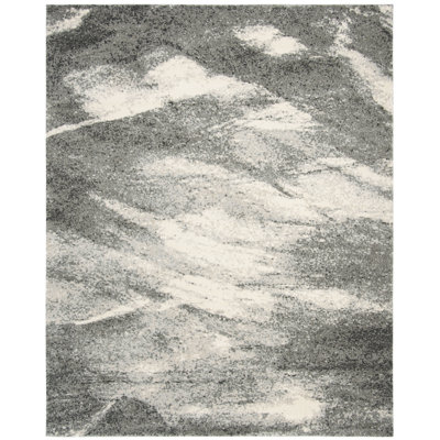 Abstract Indoor Rug
