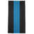 Black/Blue