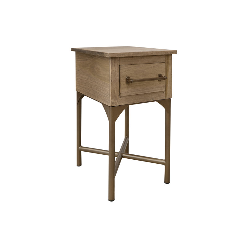 Table de bout Jacilyn