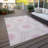 Kawon Geometric Indoor / Outdoor Rug-713312779