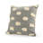 Rowan Dots Cotton Throw Pillow-588777538