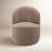Triste Modern Dining Chair