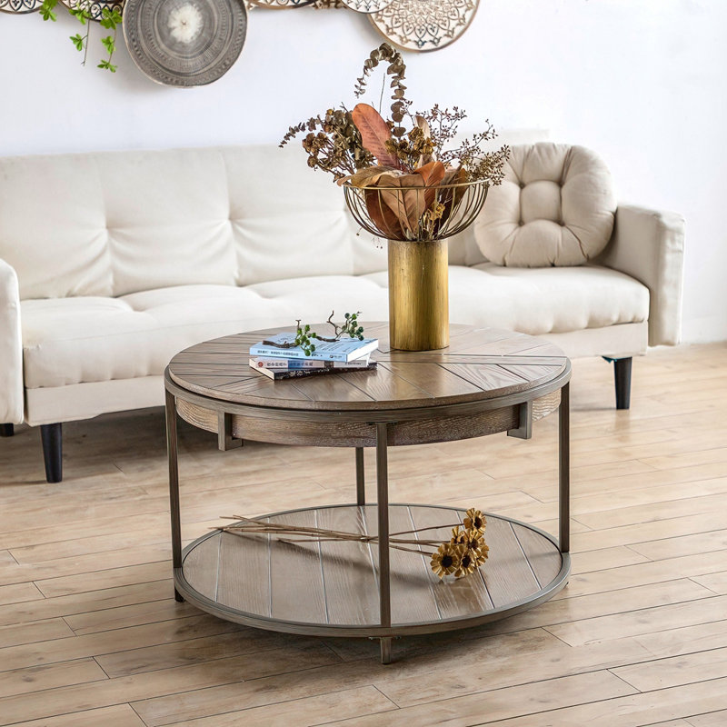 Table basse Kaely