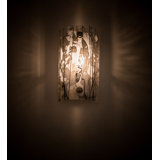 Avelia 1 - Light Flush Mounted Sconce