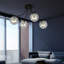 Johntai 4 - Light Sputnik Chandelier-69425643