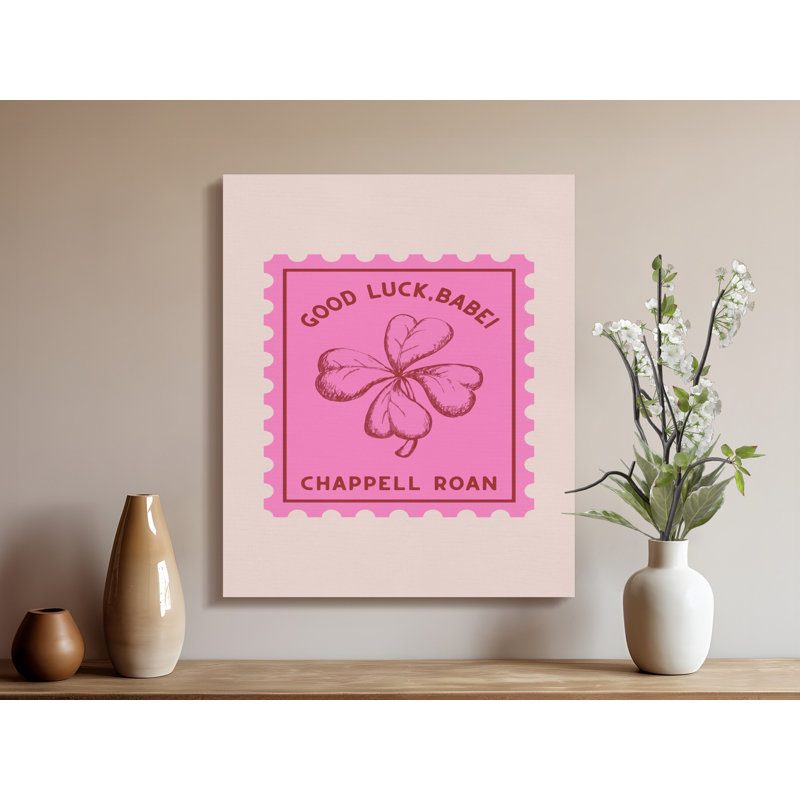 Creason Wrapped Canvas Print Set, 18x24
