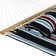 Mullin Spreader Bar Hammock  with Stand