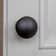 1" Diameter Mushroom Knob