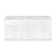 OVE Decors Athea 72 in. W Bath Vanity with Premium Countertop and Power Bar