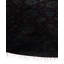 Overdyed One-of-a-Kind 4' 1" X 6' 1" Hand Knotted Area Rug