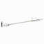 Metal Closet Rod