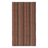 Vintage One-of-a-Kind 3'3" X 5'10" Area Rug