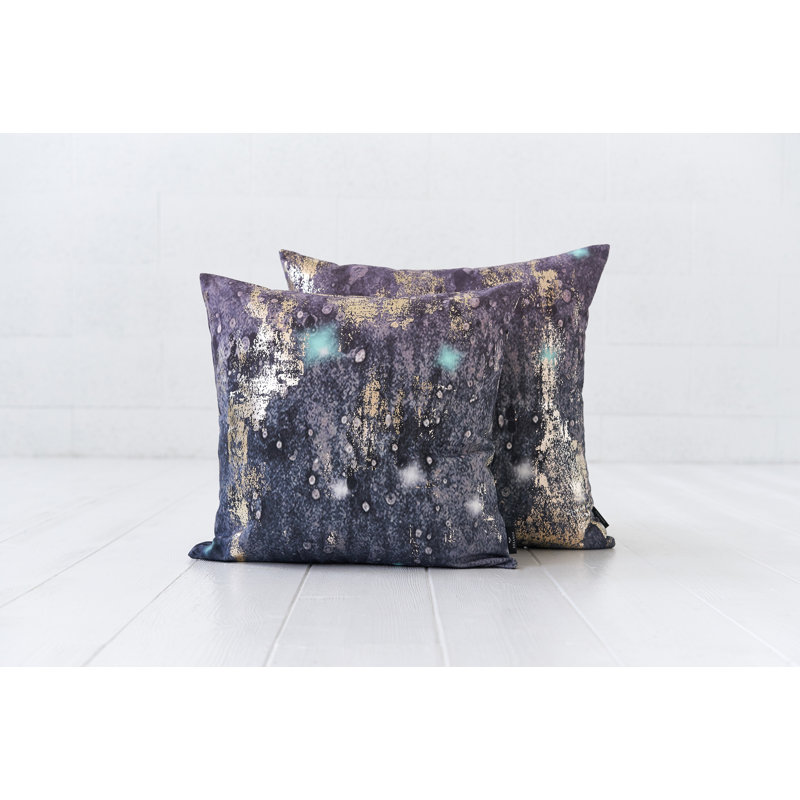 Bartucca Square Cushion Cover, 45 x 45cm