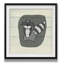 Kopf «Woodland Creatures Raccoon», art-29162311-33476139