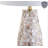 Crick Shell Table Lamp