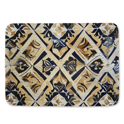 Tapis de bain Darracha