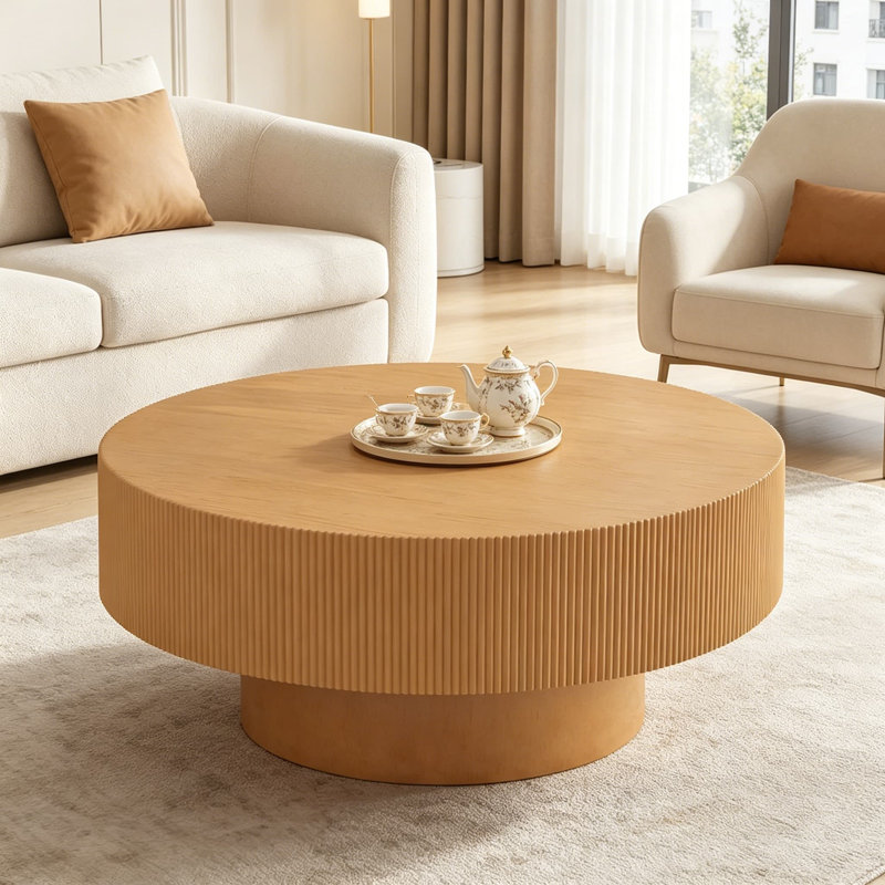 Table basse 31,5 po Modern
