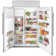 Café 48" Side by Side 28.7 cu. ft. Smart Refrigerator