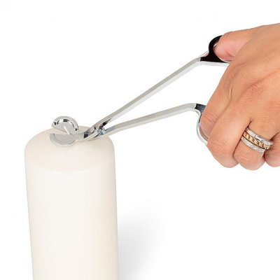 Modern Wick Trimmer