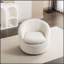 Fauteuil demi-tonneau Winnie-1170743669