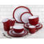 Waterside 16pc Camden Stoneware Dinner Set-111364779