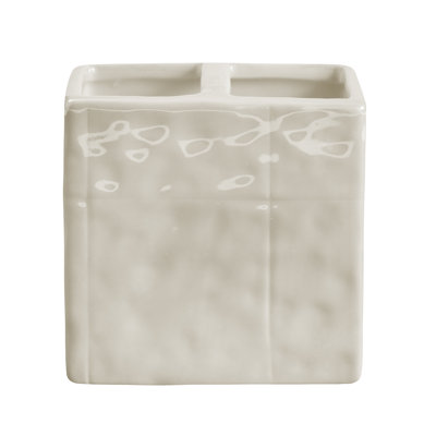 Perla Toothbrush Holder