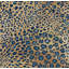 Safari Spot Pillow - Linen-613663442