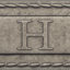 Rustic Pewter