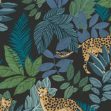 Floral Wallpaper Double Roll
