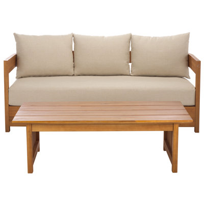 Kento 3 Seater Sofa